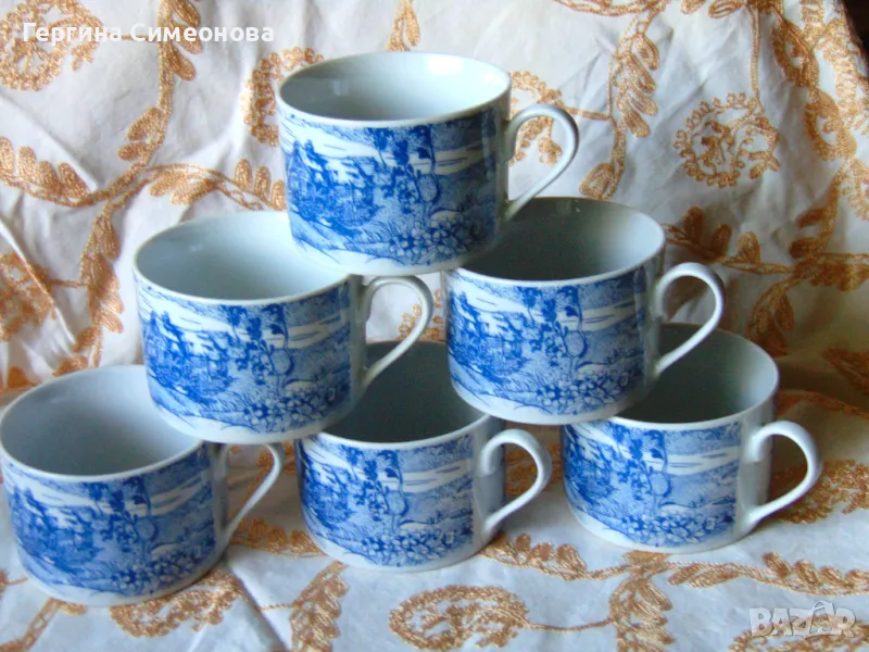 Чаши за кафе, снимка 1