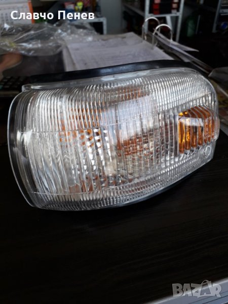 Мигач ляв Хюндай H100 96-2004г, снимка 1