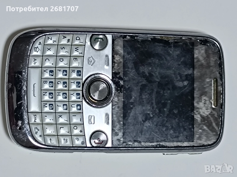 телефон Huawei G6600, снимка 1