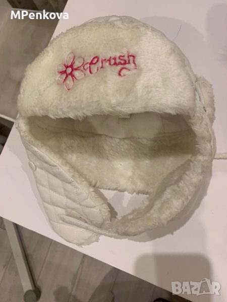 Детски зимни шапки, снимка 1