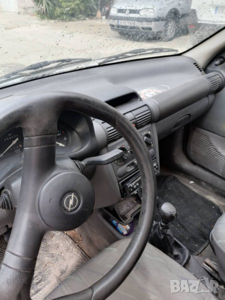 Опел корса , снимка 1