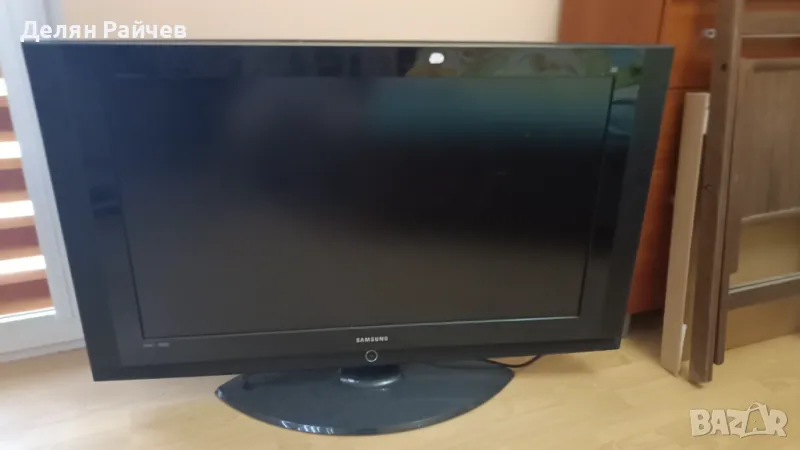 LCD Телевизор Samsung LE-40S61B, снимка 1