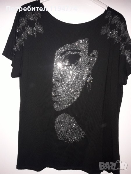 Дамска блуза , снимка 1