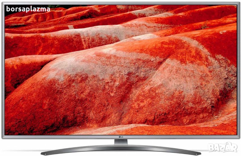 ТЕЛЕВИЗОР LG LED 50UM7600PLB, снимка 1