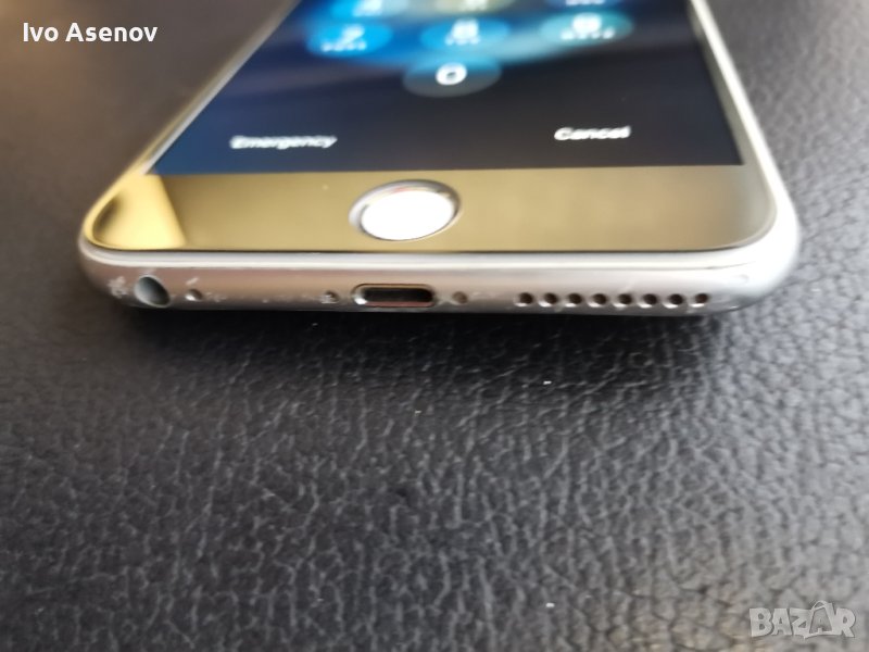 IPhone 6 32 gb, снимка 1