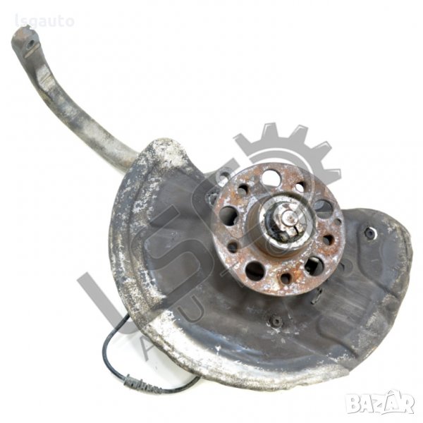 Преден ляв шенкел Mercedes-Benz E-class (W211) 2002-2009 MB310521N-39, снимка 1