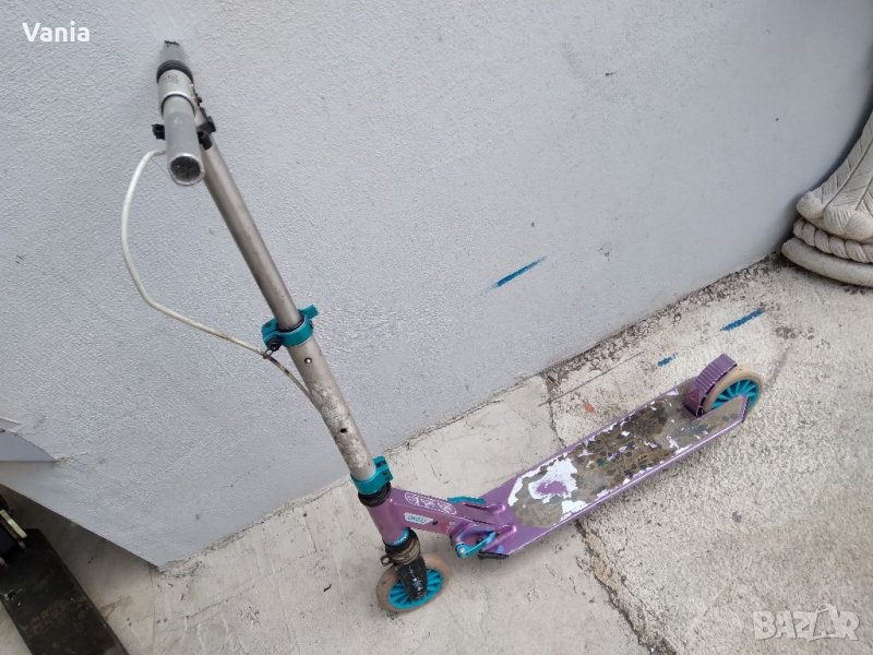 Тротинетка Oxelo , снимка 1