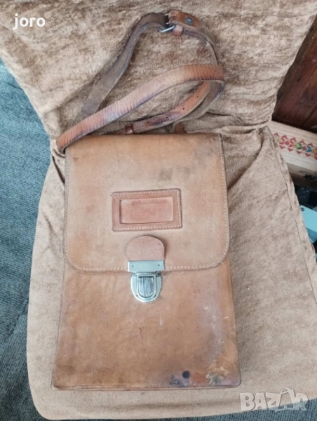 Командирска чанта, снимка 1