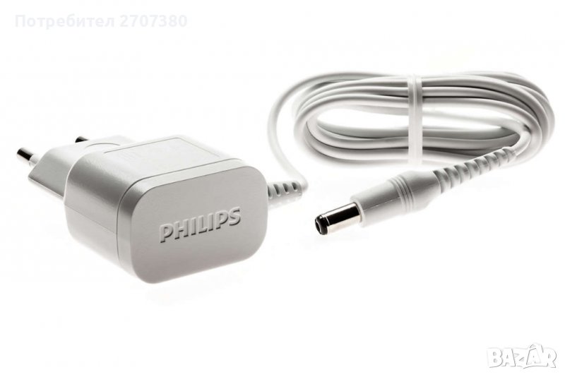 Зарядно Philips 13V 400mA, снимка 1