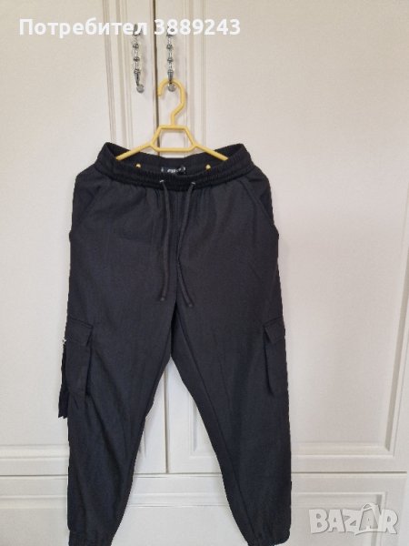 Дамски спортен панталон, снимка 1
