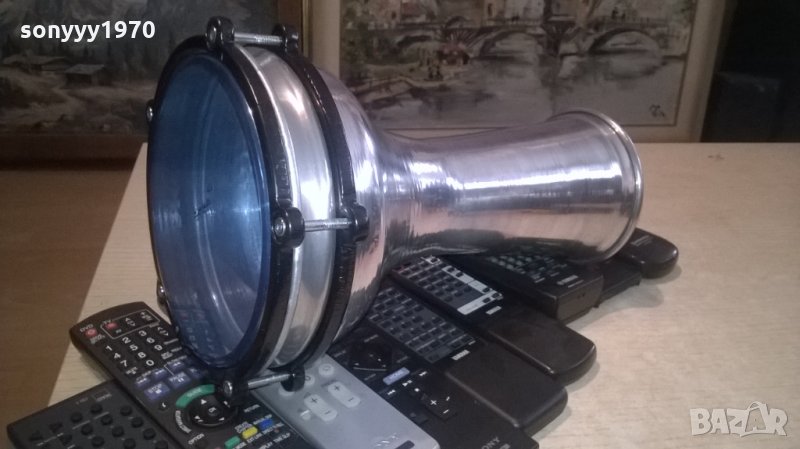 ТАРАМБУКА-НОВА ОТ СИРИЯ, снимка 1