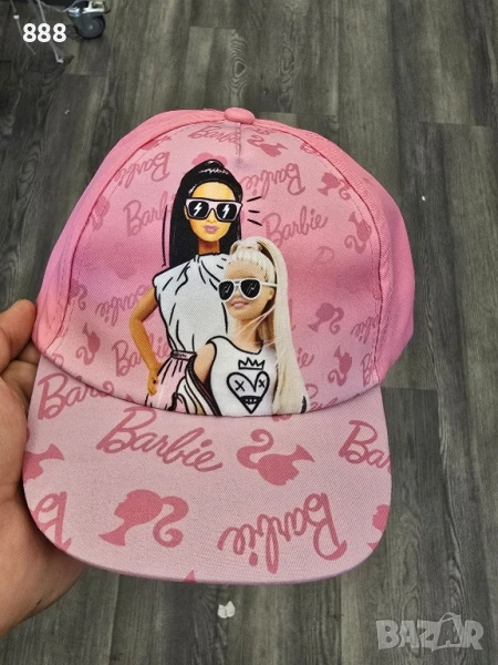 шапки Barbie , снимка 1