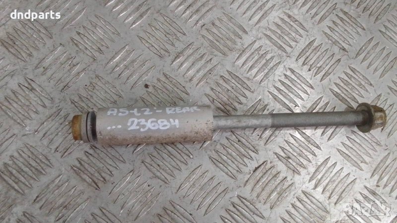 Крепежни елементи заден мост Audi A5 3.0TDI 245кс.2012г.	, снимка 1