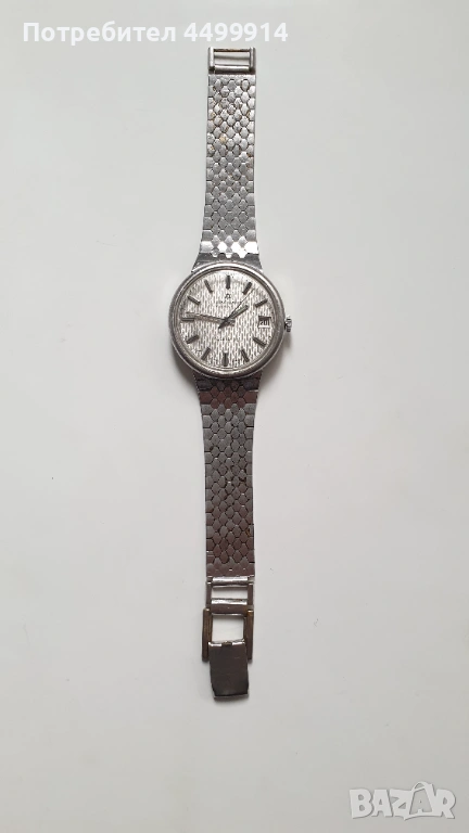 Рядък модел Junghans Automatic 625.21, снимка 1