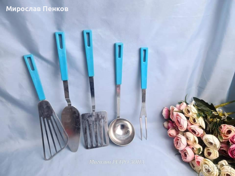 Прибори, снимка 1