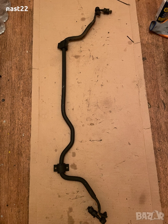 Стабилизираща щанга  за Сузуки Гранд Витара 1998-2005 год 1.6 97 к.с, снимка 1