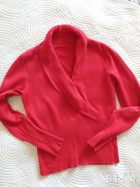 Пуловер/ блуза S, снимка 1