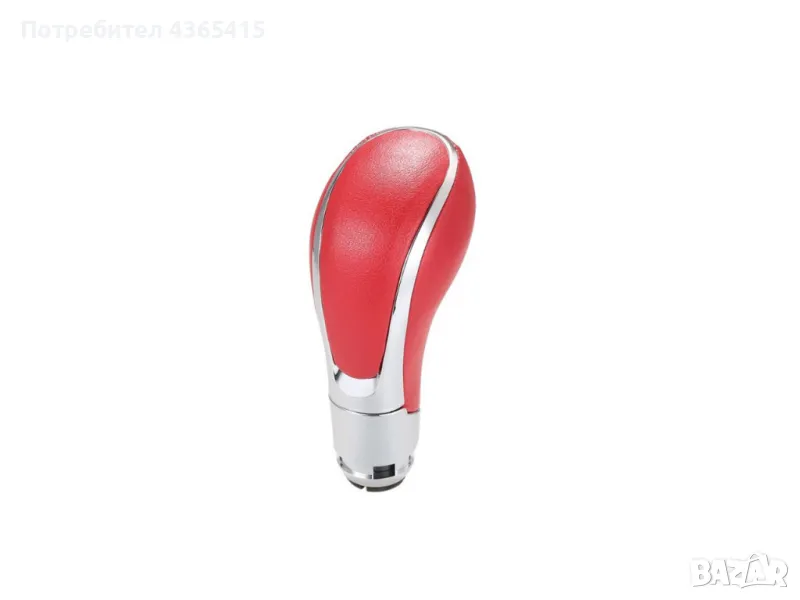 Топка за скоростен лост за Opel Astra J / Insignia A / Meriva B / Zafira C - Автоматик, снимка 1