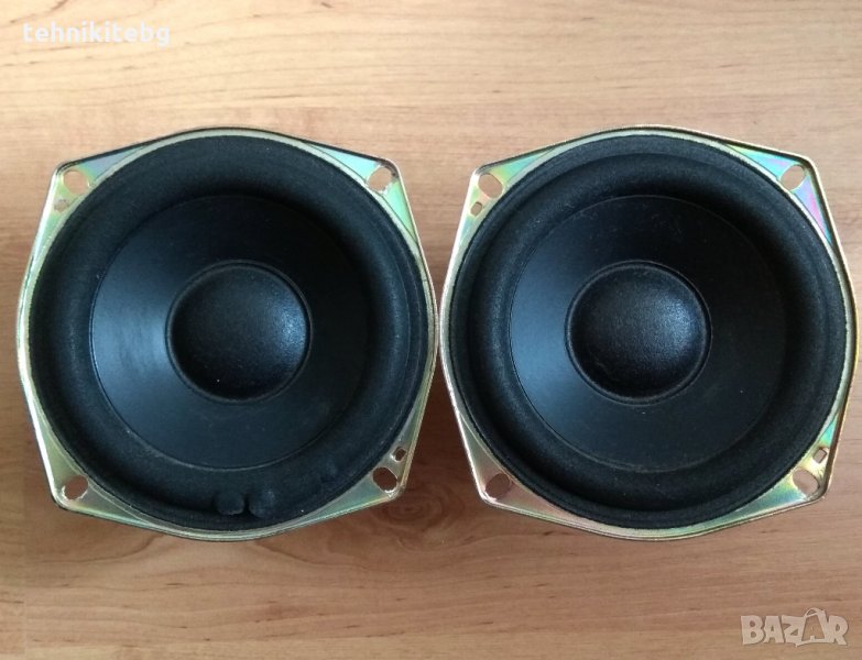 ⭐⭐⭐ Technics 12PL339A6 ⭐⭐⭐ Басови говорители, снимка 1