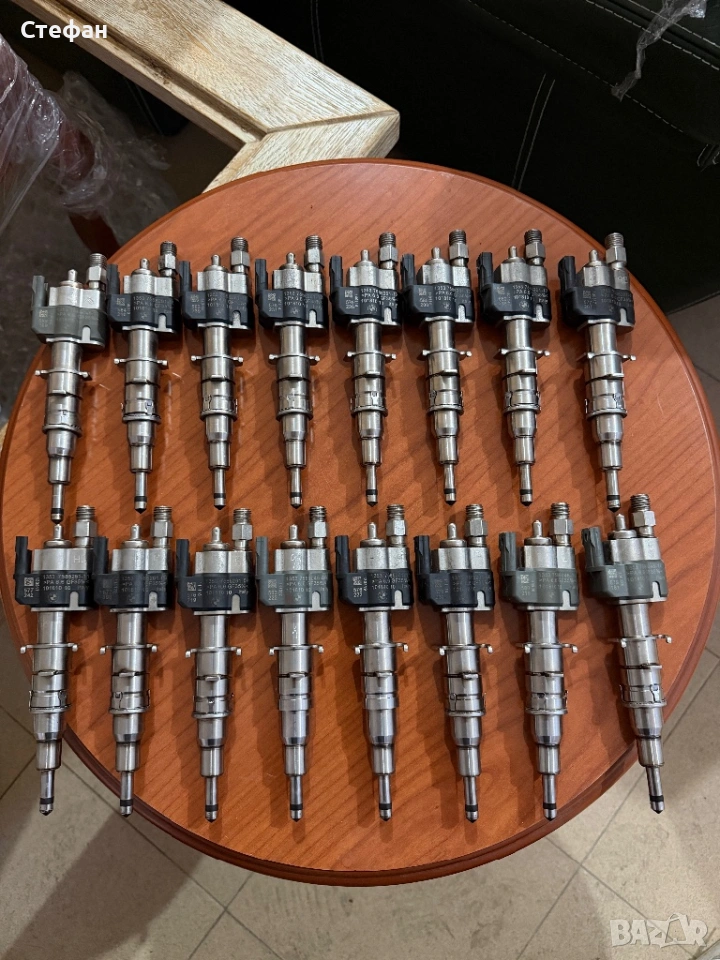 Дюзи N53/N43/N54/N63, снимка 1