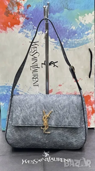 чанти ysl saint laurent , снимка 1