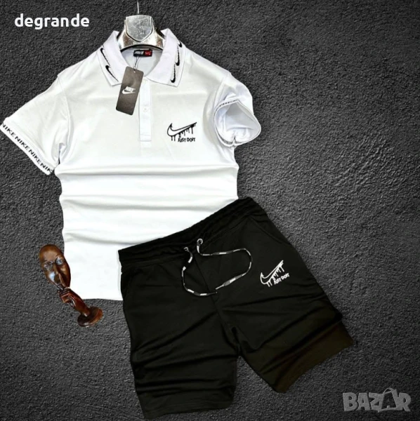 Мъжки спортен комплект Nike, снимка 1