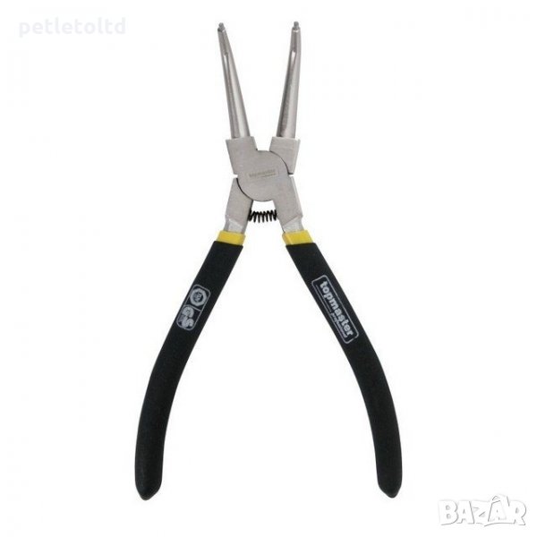 Клещи зегер, снимка 1