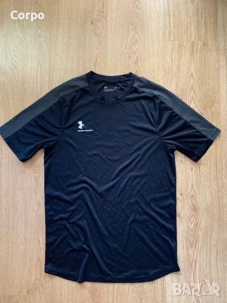 Спортна тениска Under Armour , снимка 1