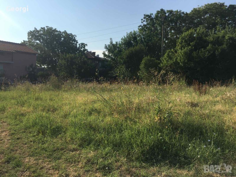 Продава парцел в с.Браниполе, снимка 1