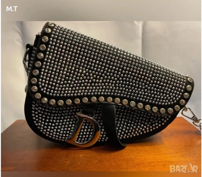 Нова дамска чанта, снимка 1