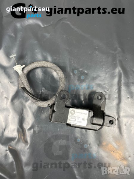 Брава багажник за БМВ е70 BMW e70 , 51247162147-07 ДЯСНА, снимка 1