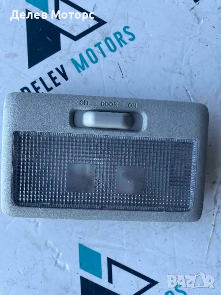 3621060P0 заден плафон от Suzuki SX4 S-Cross 1.4 Hybrid AllGrip, двигател K14D, 129 кс., 4x4, 6 ск., снимка 1