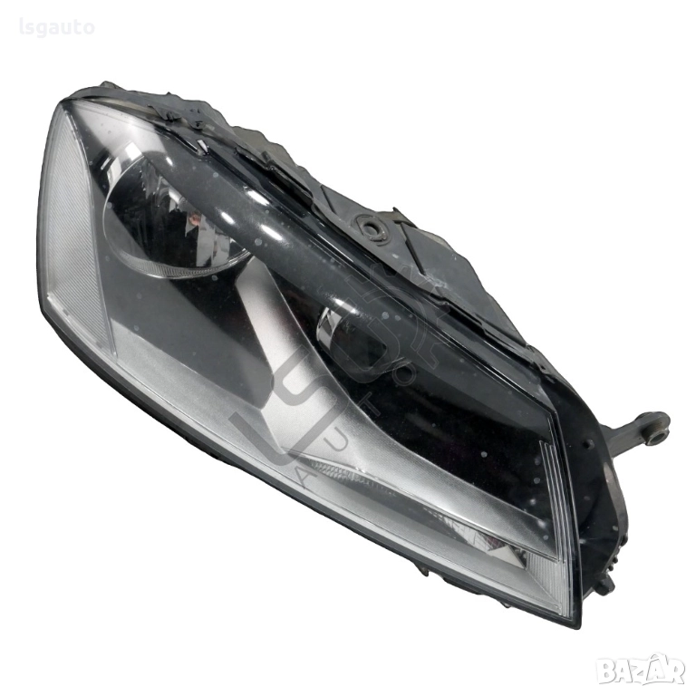 Десен фар Volkswagen Passat (B7) 2010-2014 ID: 154155, снимка 1