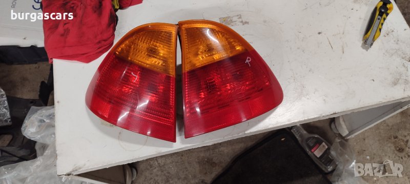 Стопове външни Bmw E46 комби - 50лв, снимка 1