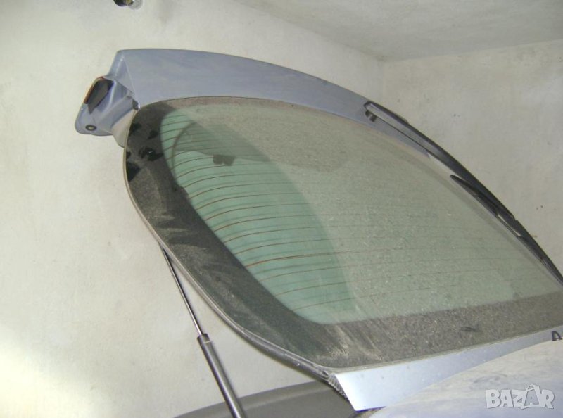 багажната врата от рено лагуна 2, снимка 1