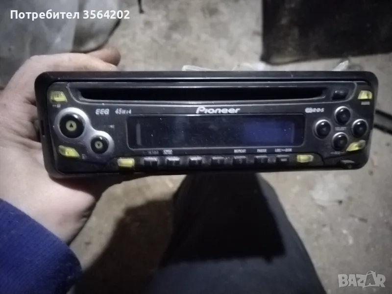 Сд - плеър , снимка 1