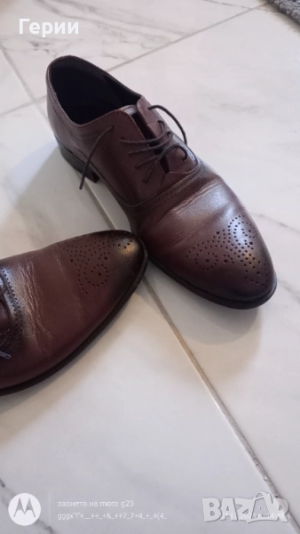 Мъжки обувки, снимка 1