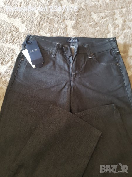 Оригинален дамски панталон Armani Jeans, снимка 1