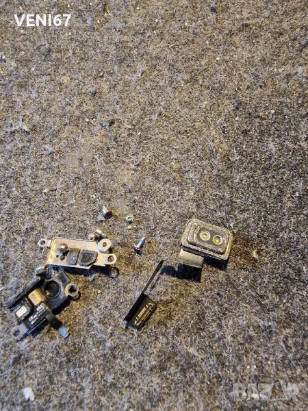 Iphone 12 pro max Части , снимка 1