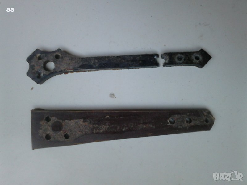 Изработване на рамена за дрон, снимка 1