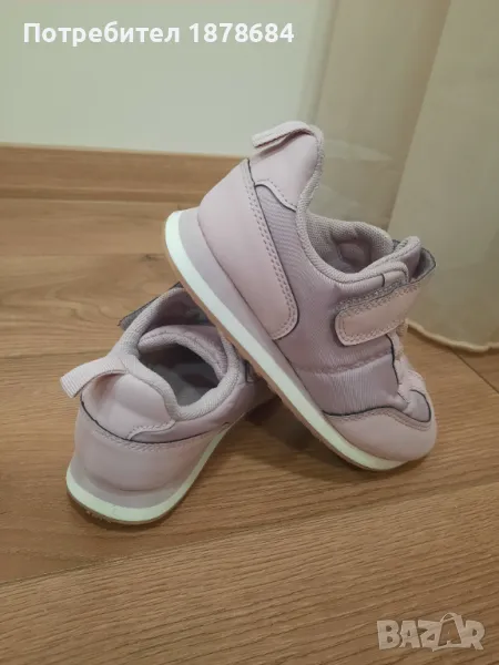 Детски маратонки Н&М за момиче , снимка 1