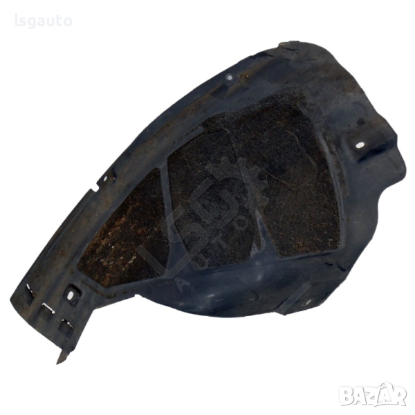 Предна част преден десен подкалник Opel Astra (J) 2010-2018 ID: 123440, снимка 1