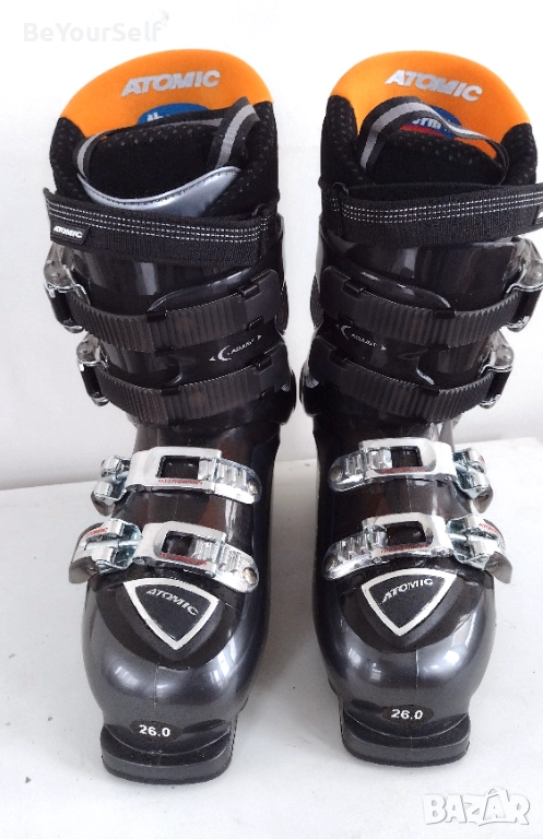 Нови ски обувки Atomic, снимка 1