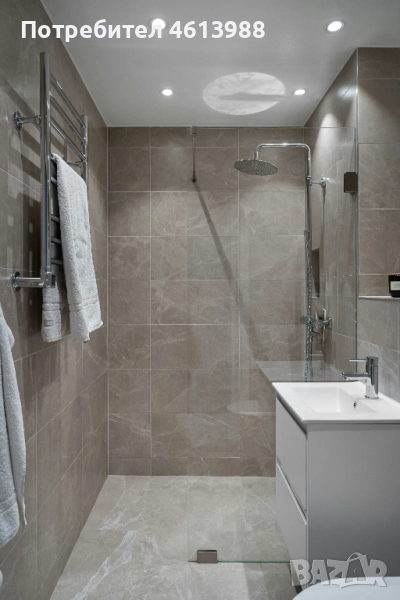 Цялостни вътрешни ремонти – от А до Я, снимка 1