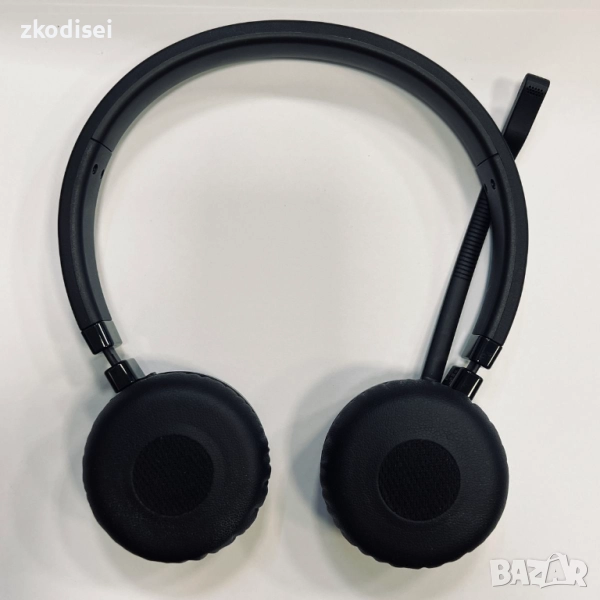 Bluetooth слушалки JABRA EVOLVE 65, снимка 1