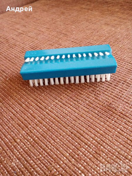 Стара четка #3, снимка 1