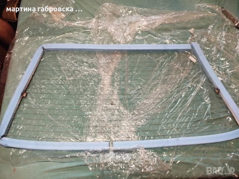 Чисто нови преден и заден прозорец за Skoda felicia 1998/99 год, снимка 1