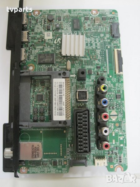 Борд за Samsung Bn41-02098C BN94-08117R UE32J5100AW 100% работещ, снимка 1