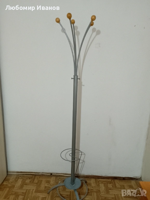 Закачалка , снимка 1