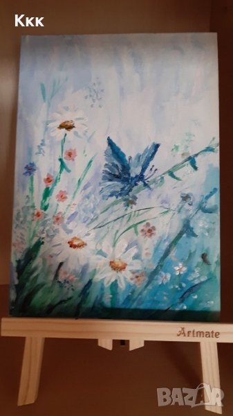Продавам картина, снимка 1